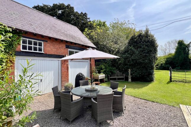Detached house for sale in Church Lane, Moreton Valence, Gloucester