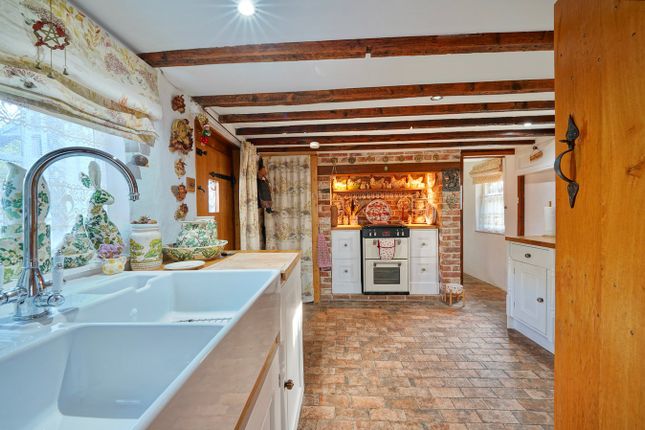 Merry Meet Cottage, Sandye Lane, Bedford photo 4