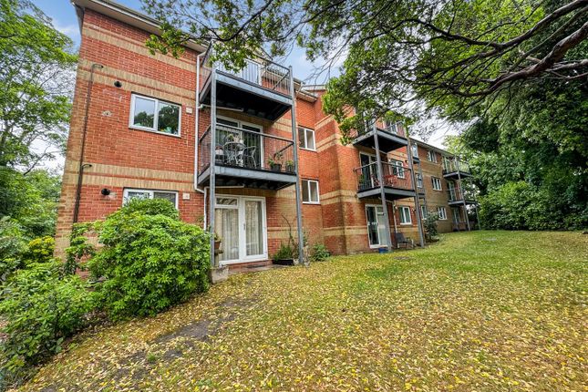 Thumbnail Flat to rent in St. Osmunds Road, Poole