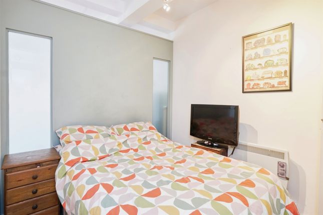 Flat for sale in Tenby Street, Hockley, Birmingham