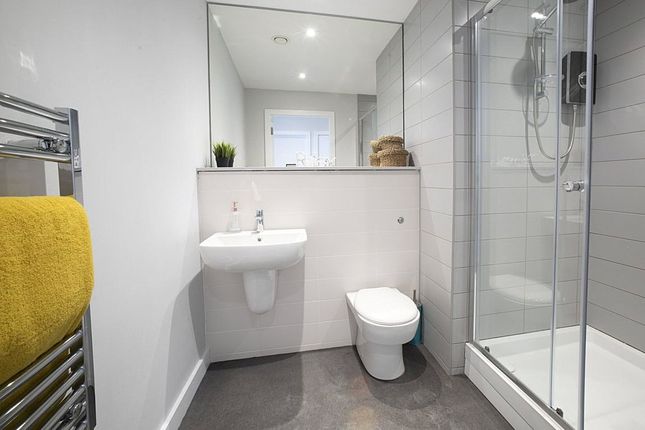 Flat for sale in Crosby Road North, Waterloo, Liverpool