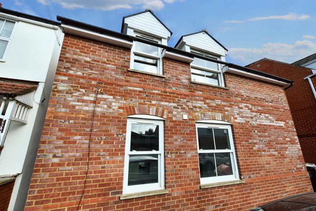 Thumbnail Detached house to rent in Laurel Road, St Albans