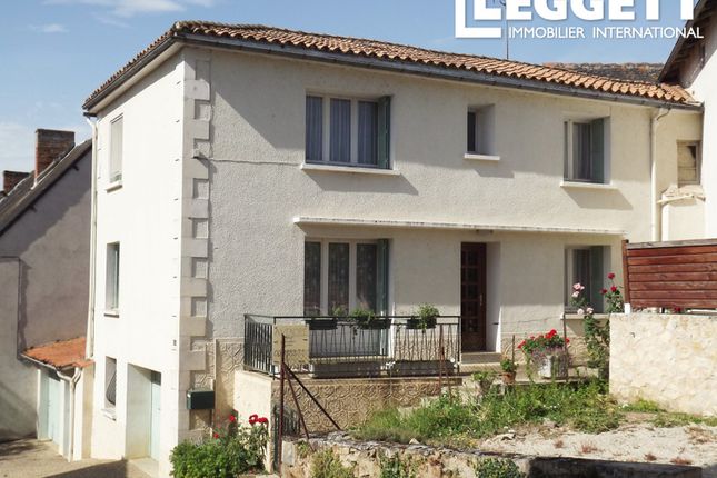 Villa for sale in Lisle-Jourdain, Vienne, Nouvelle-Aquitaine