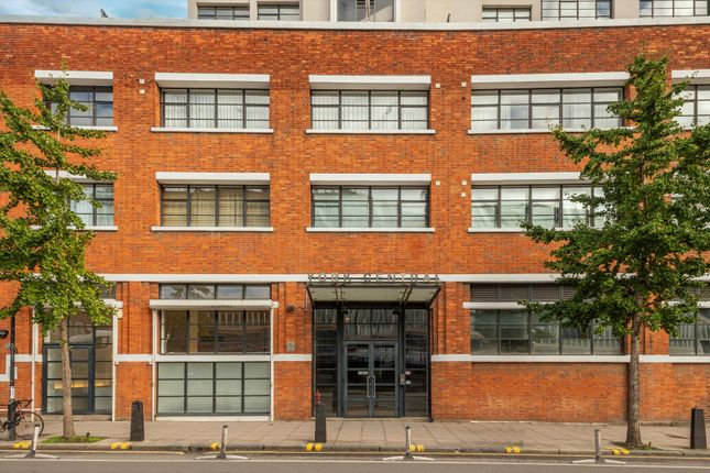 Thumbnail Flat for sale in York Central, London