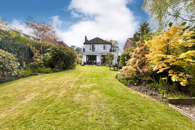 78, Hollin Lane, Styal photo 4