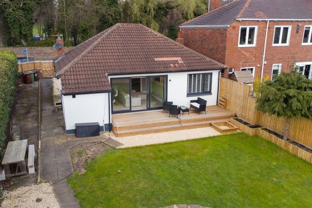 Bungalow for sale in Thornes Road, Wakefield