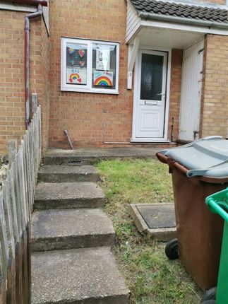 Thumbnail Property to rent in Zulu Road, Basford, Nottingham