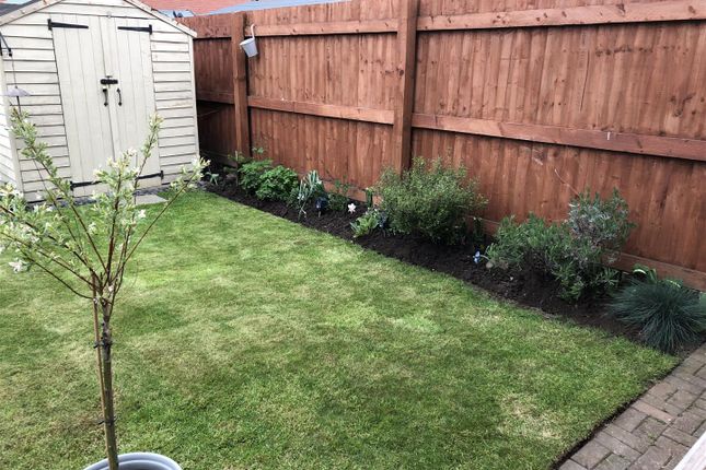 15, Sable Road, Crewe photo 3
