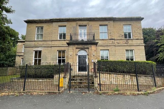 Thumbnail Flat for sale in Ackworth Road, Featherstone, Pontefract, West Yorkshire