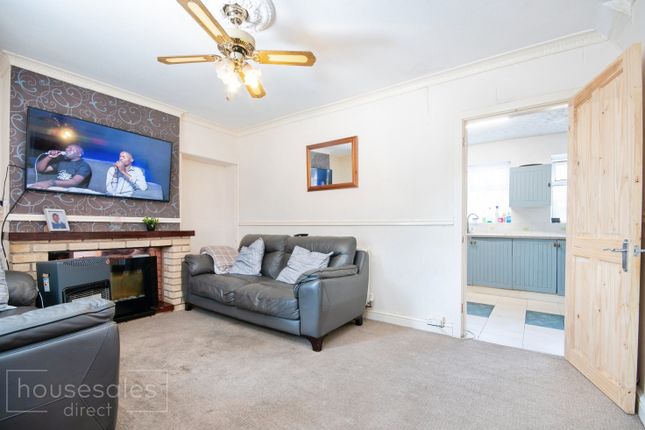 224, Broxtowe Lane, Nottingham photo 4