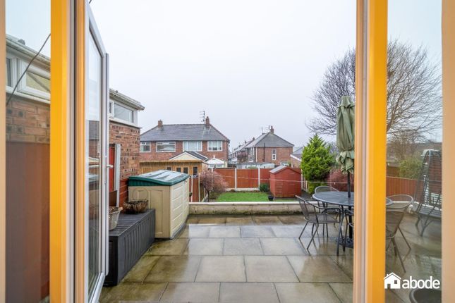 Semi-detached house for sale in Melville Road, Bootle