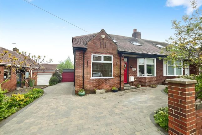 Property for sale in Cleaside Avenue, South Shields