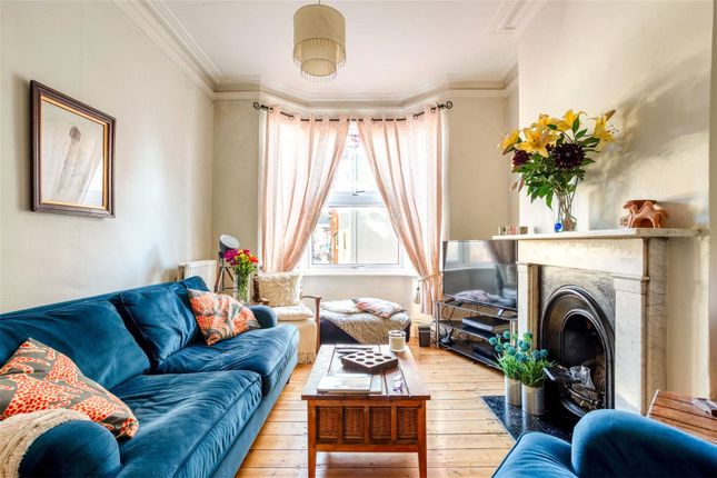 Terraced house for sale in Brewer Street, Brighton
