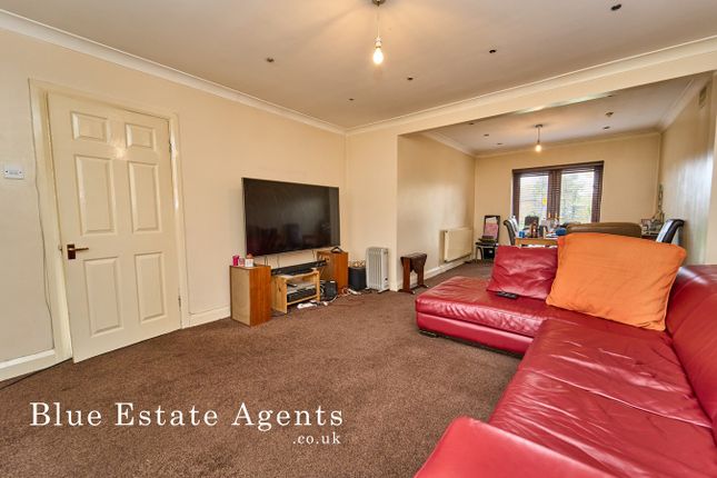 Terraced house for sale in Shannon Close, Southall