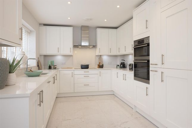 Plot 41, 21, Constable Crescent, Weymouth photo 4