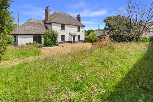 3-bed house on Parsons Farm, Exeter Road, Sidmouth, £350,000