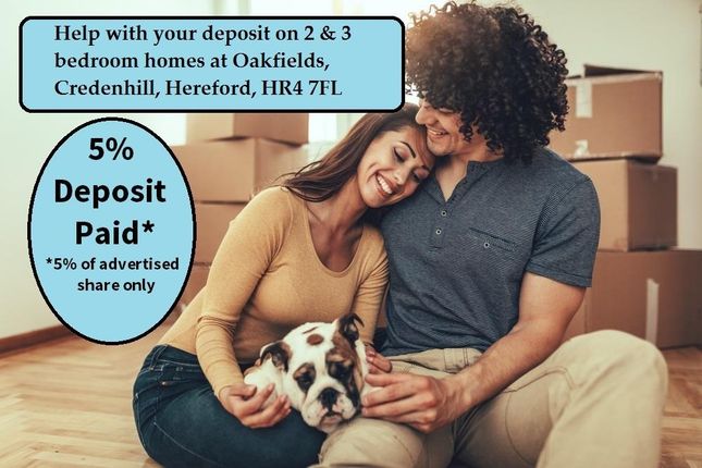 Oakfields Credenhill Deposit Advert 04042025.Jpg
