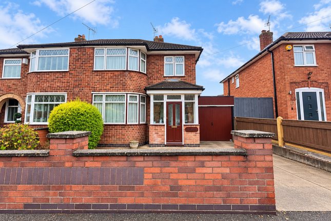 3 Bedroom Semi-Detached