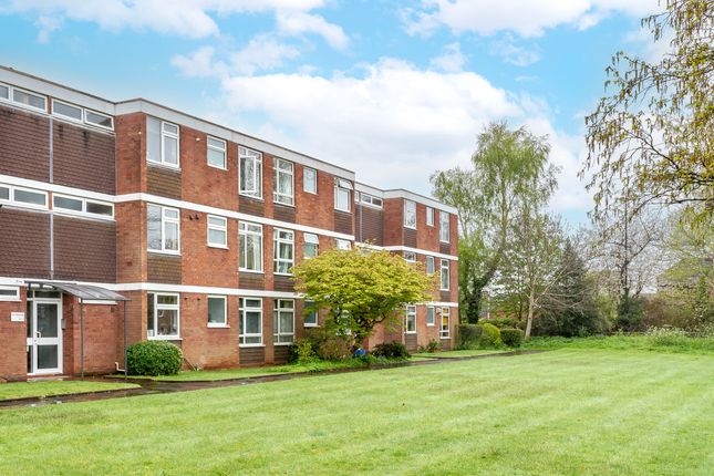 Flat for sale in The Hornbeams, Marlborough Drive, Frenchay, Bristol