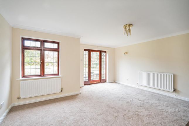 Detached bungalow for sale in Dormston Close, Solihull