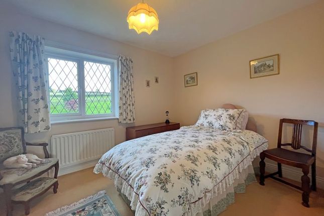 Detached house for sale in Bishops Hill, Acomb, Hexham