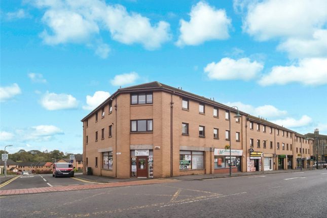 2-bed flat on Belmont Court, Glasgow, £120,000
