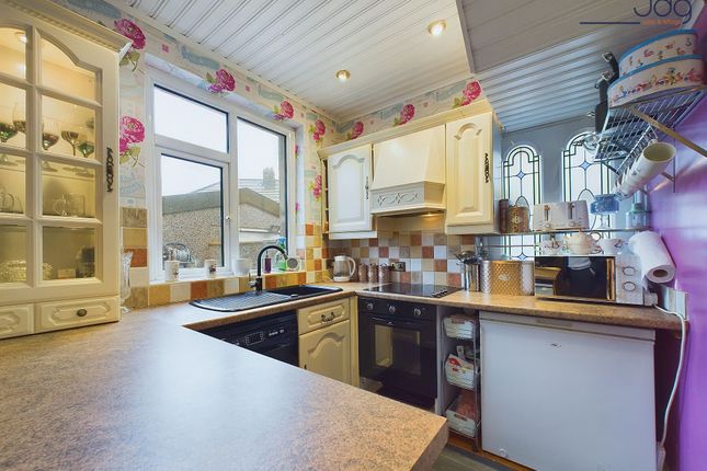 Semi-detached house for sale in Ousby Avenue, Morecambe