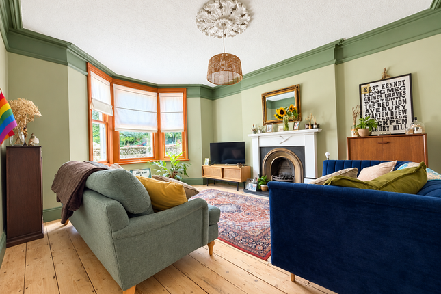 Garden Flat,8, Station Road, Bath photo 2