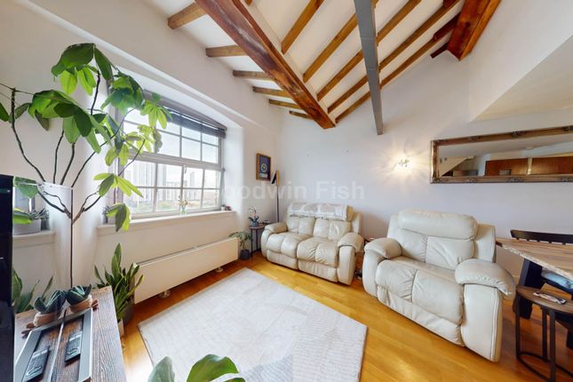Thumbnail Flat for sale in Old Sedgwick, 2 Cotton Street, Ancoats