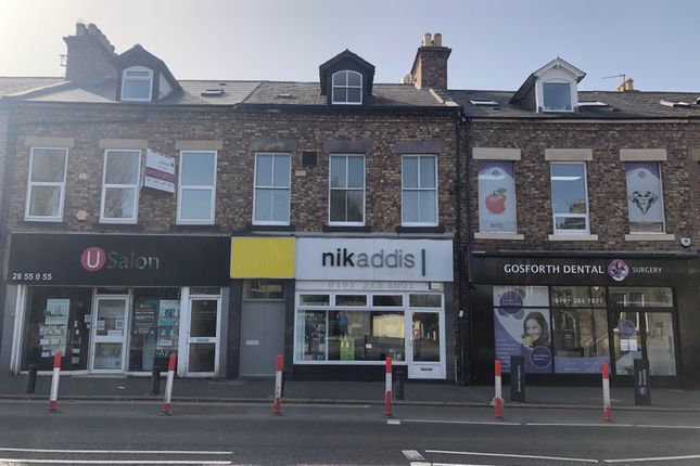 Office to let in High Street, Newcastle Upon Tyne