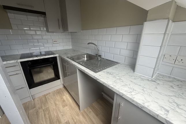 Flat E, 7, West Parade, Lincolnshire photo 2