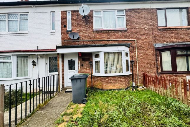 2-bed house on 68, Montagu Road, Peterborough, £80,000