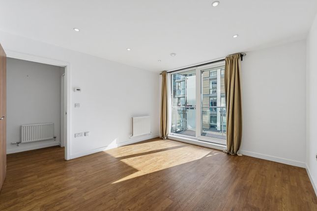 Apartment 208 Burgoyne House, Ealing Road, Brentford photo 3