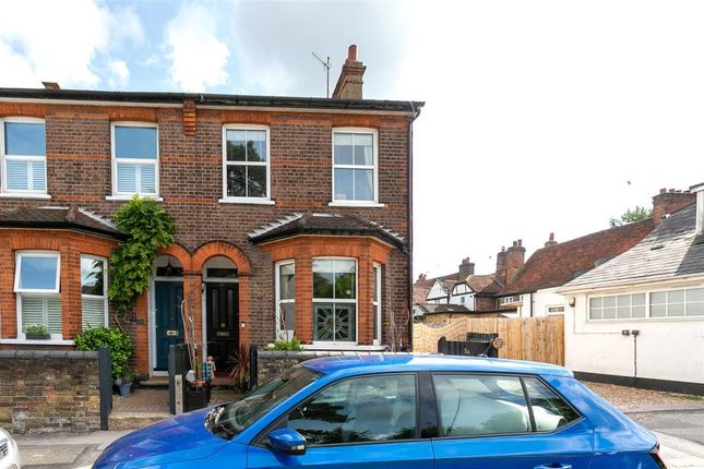 Semi-detached house for sale in Falconer Road, Bushey