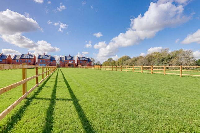The Barleycroft, The Old Farmstead, Nottingham photo 4
