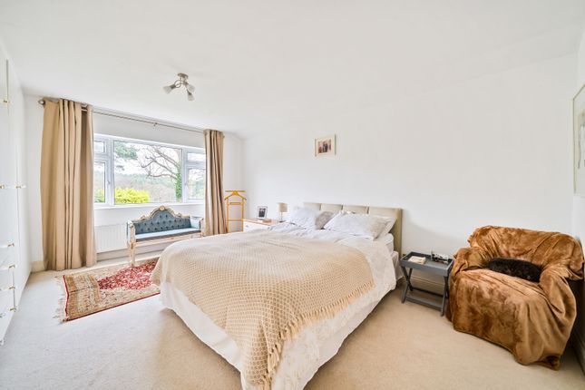 Detached house for sale in Sandroyd Way, Cobham