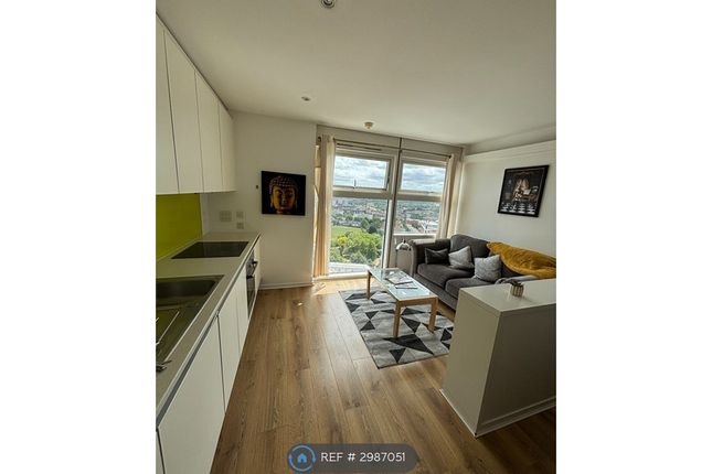 Apartment, The Cube Wharfside Street, Birmingham photo 2