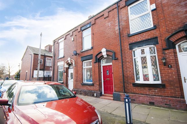 Thumbnail Property to rent in Gould Street, Denton, Manchester