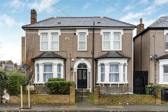 Flat for sale in Honley Road, Catford