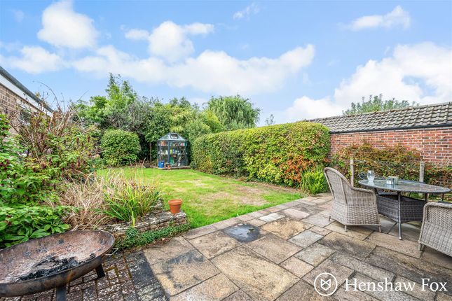 7A, Crescent Road, North Baddesley Southampton photo 2
