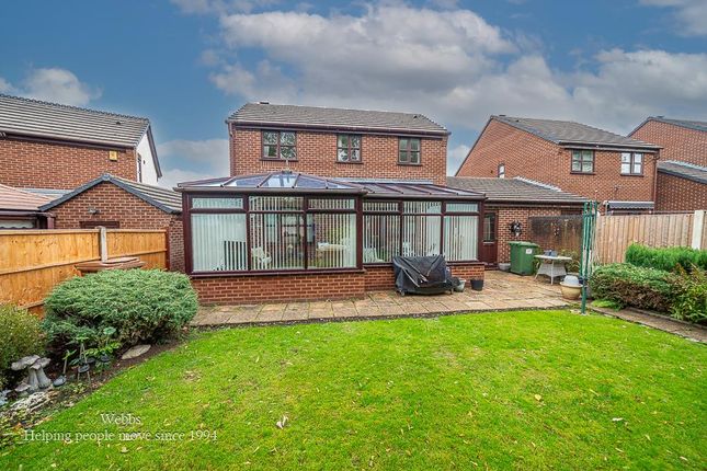 17, Old Oak Close, Walsall photo 2