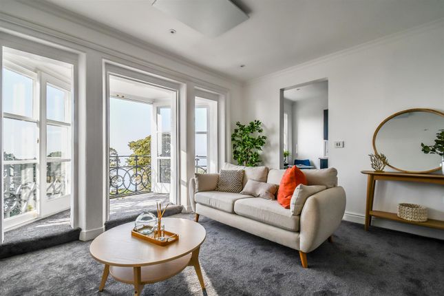 Apartment 5, Gleneagles House, Clifftown Parade, Southend-On-Sea photo 3
