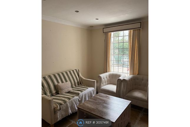 Flat, Gunter Grove Chelsea, London photo 5