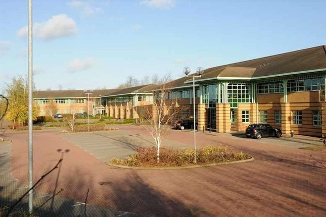 Thumbnail Office to let in Innovation Centre, Warwick Technology Park, Gallows Hill, Warwick