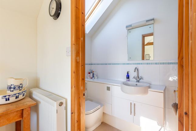 Shower Room En Suite