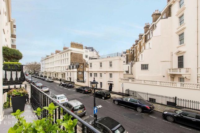 Flat for sale in Chesham Street, Belgravia