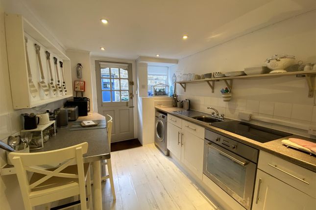 Flat for sale in Teetotal Street, St. Ives