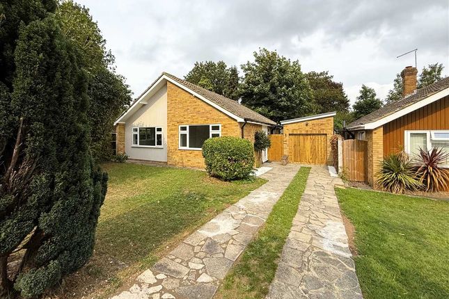 2-bed bungalow on Birch Close, Longfield, £540,000