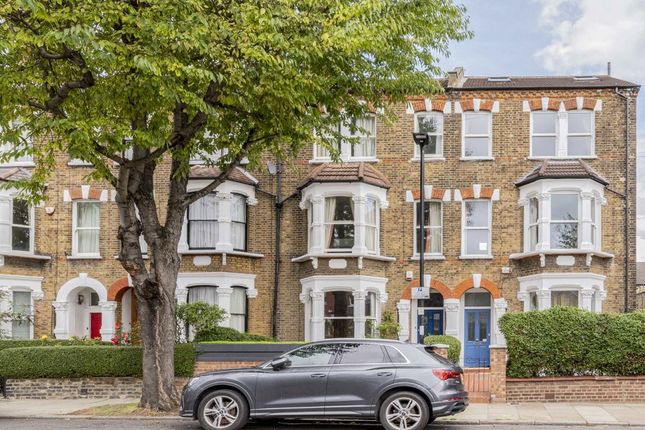 Thumbnail Terraced house to rent in Beversbrook Road, Upper Holloway
