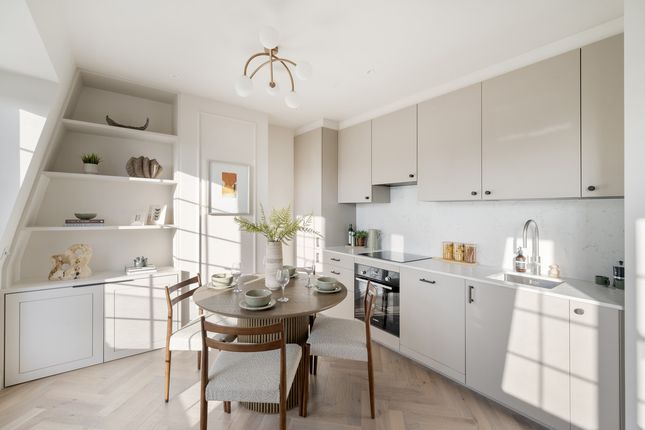 Flat 16A, Twyford Court, Twyford Avenue, Acton photo 3